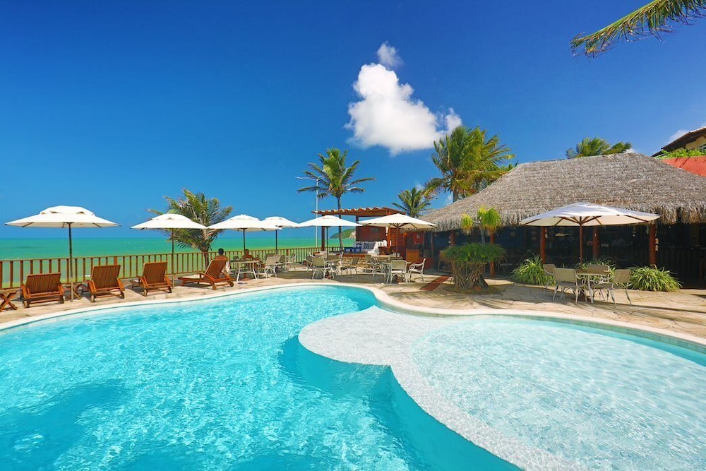 Manary Praia Hotel 3/66