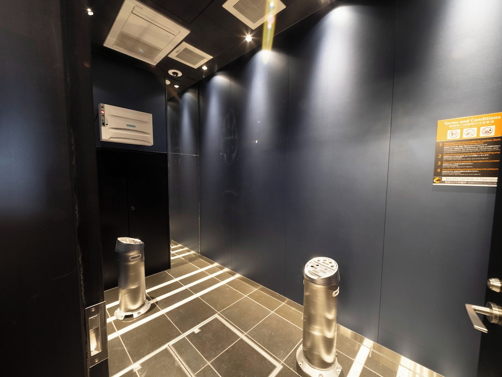 APA Hotel Akihabara Suehirocho Ekimae 31/43
