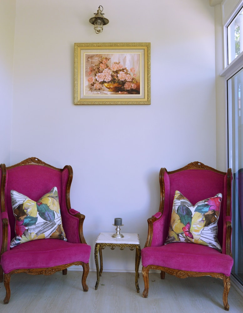 1Aa Wilhelminia Apartments 24/50