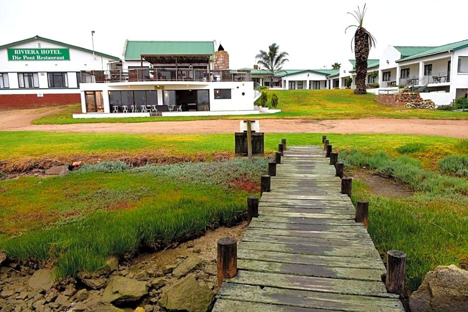 Riviera Hotel & Chalets 40/50