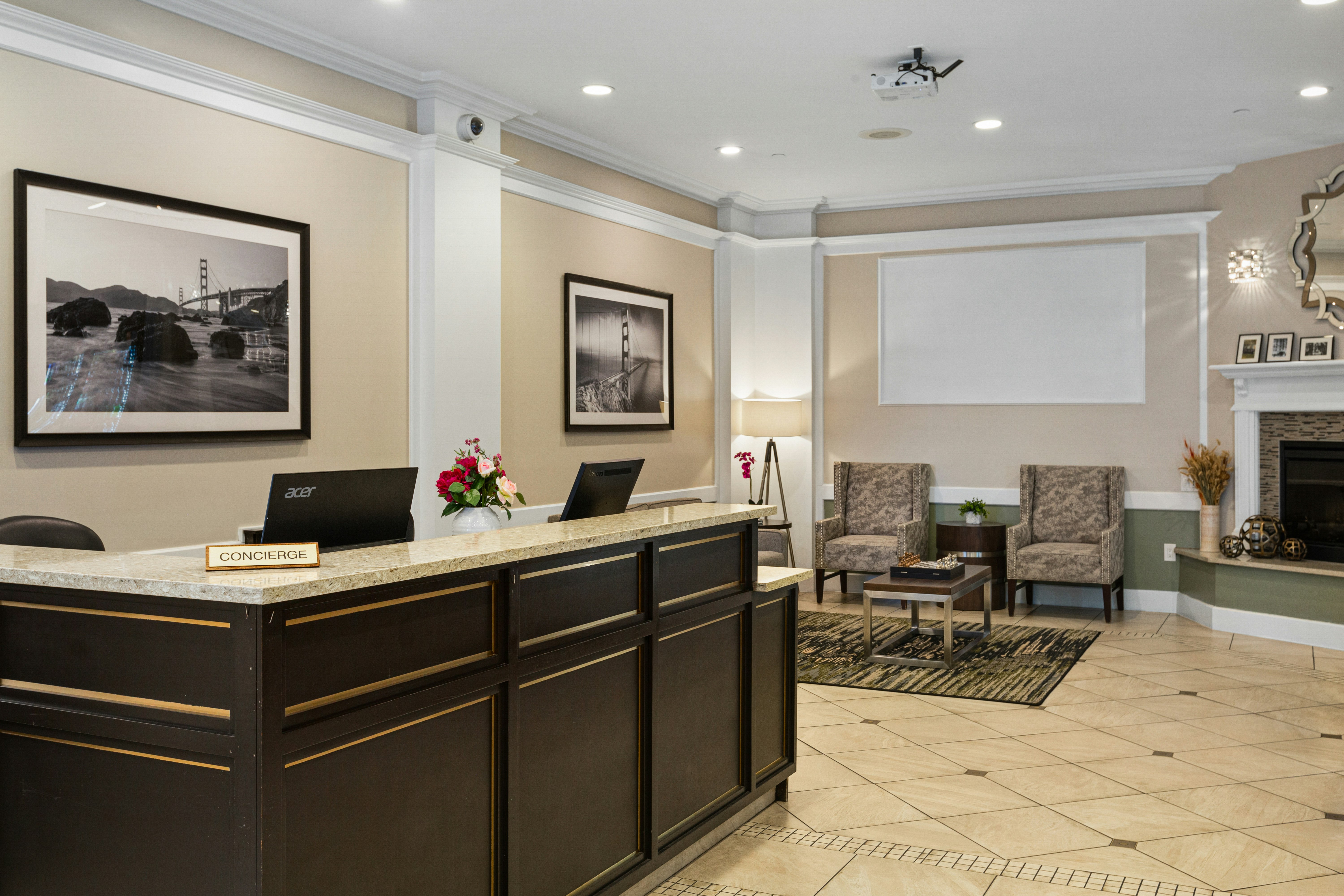 WorldMark San Francisco 12/13