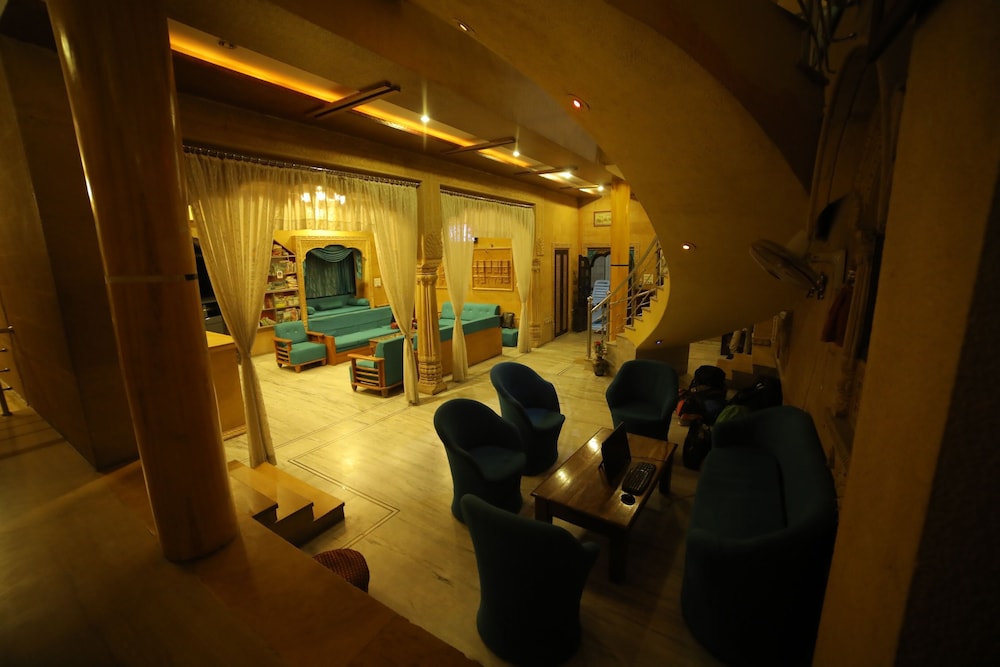 Hotel Tokyo Palace 48/70