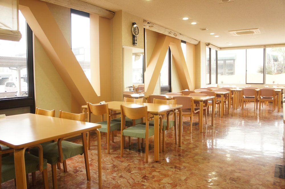APA Hotel Suzuka-Chuou 31/33