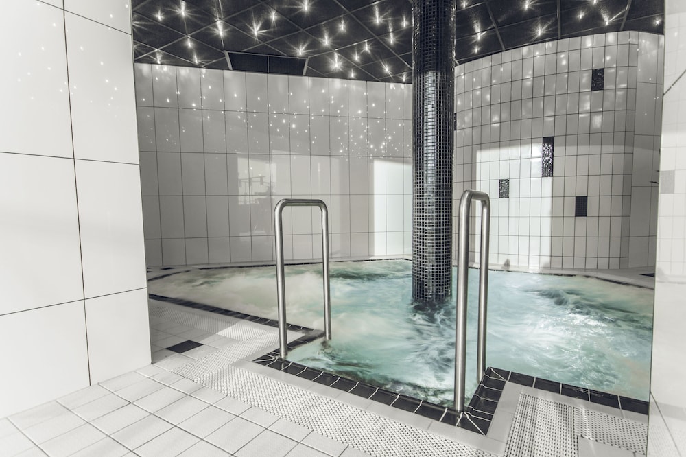 Braavo Spa Hotel 22/45
