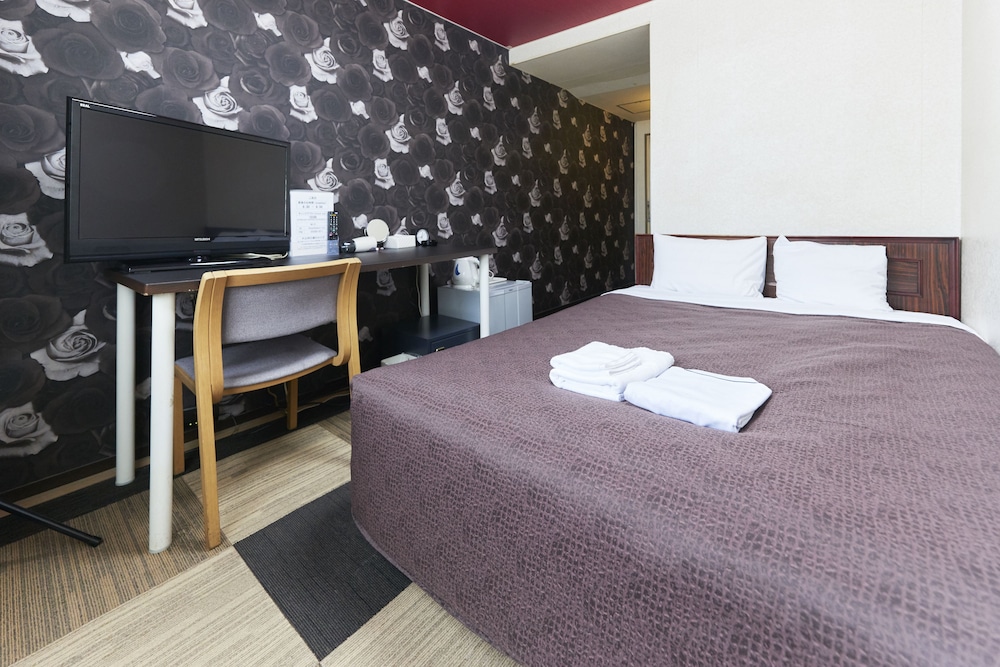 Select Inn Fujisan Gotemba 19/61