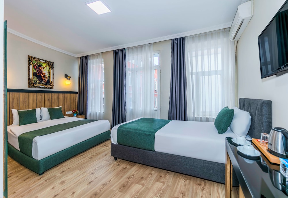 La Pera Suites 7/36