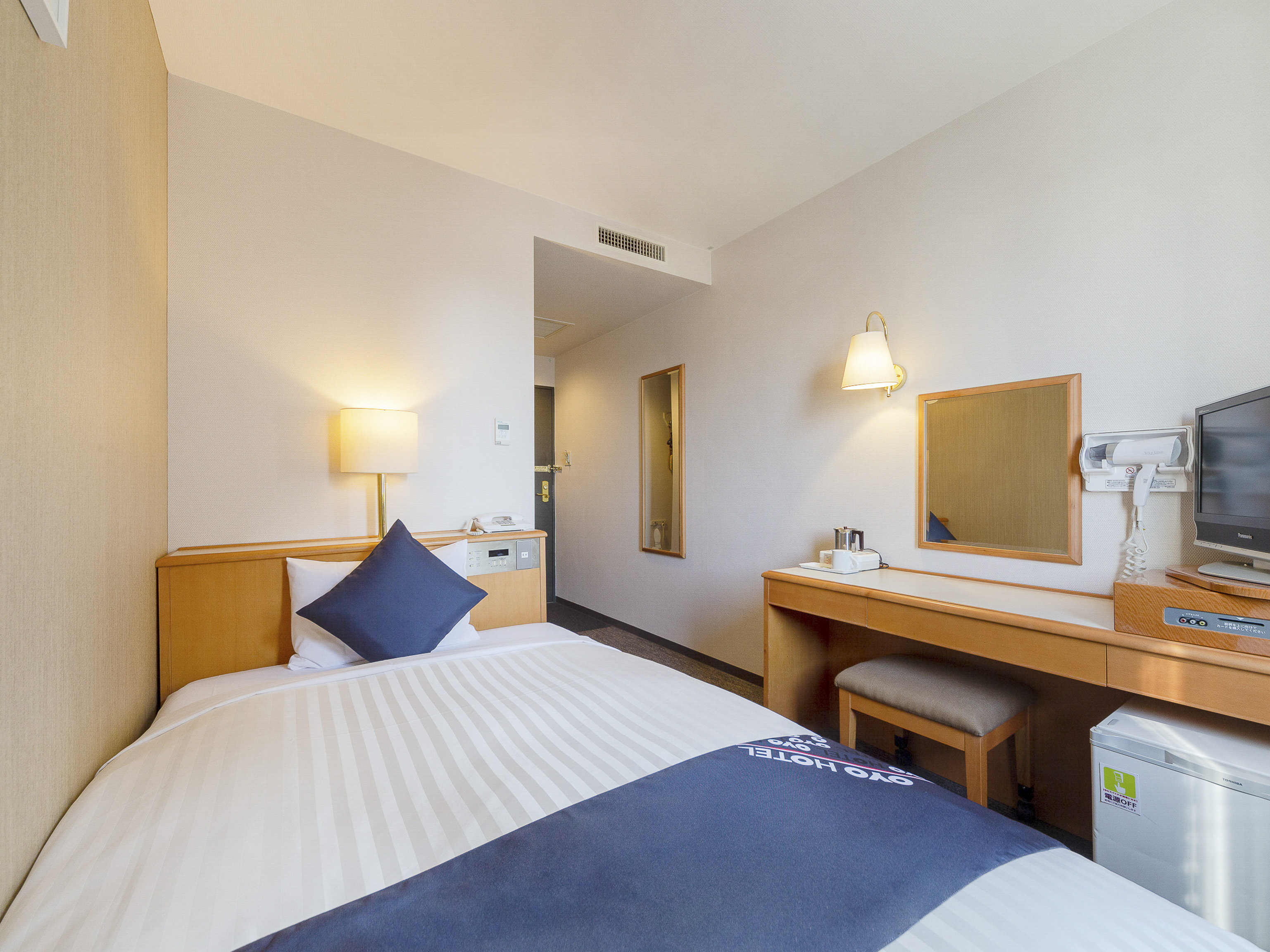 OYO Sun Hotel Tosu Saga 19/51