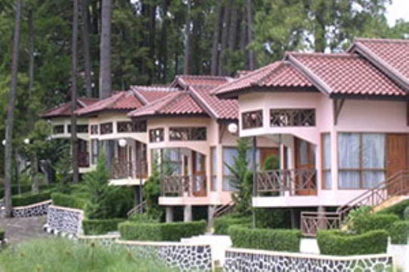 Karang Setra Hotel 6/25
