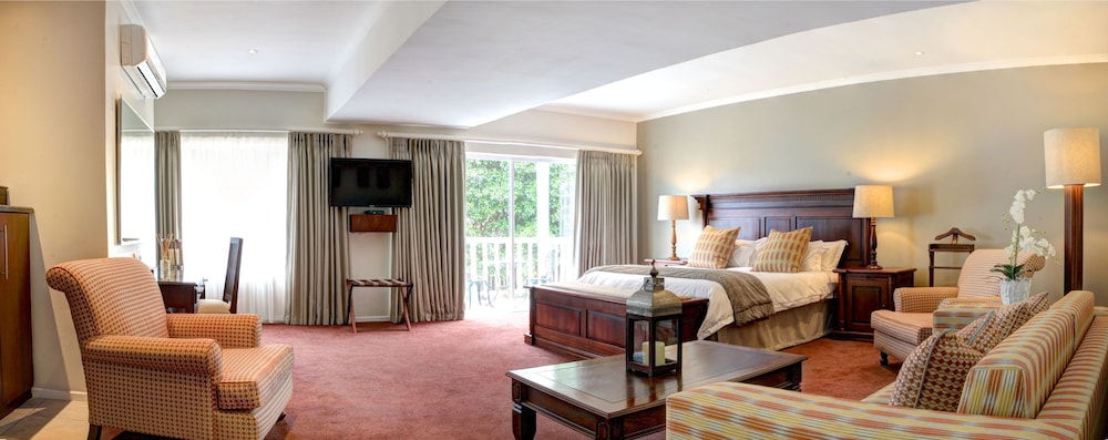 Cinnamon Boutique Guest House 24/50