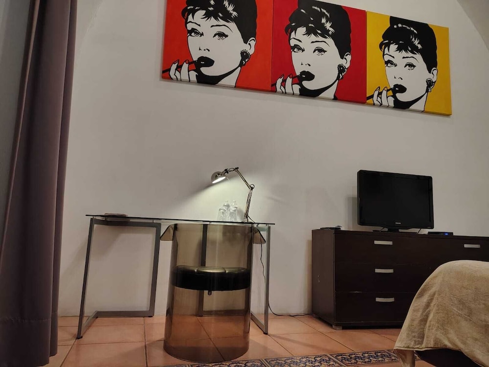 La Casa del Atrio 71/80