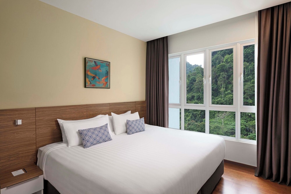 TUI BLUE The Haven Ipoh 48/92