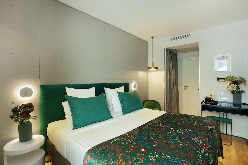 Le Basile Hotel 21/50