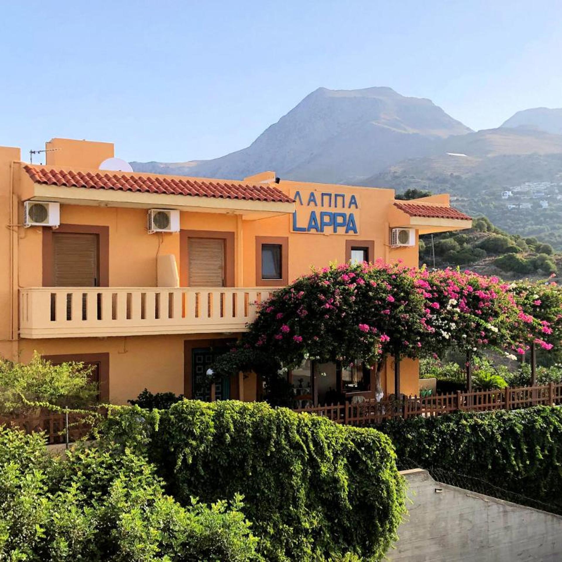 VILLA LAPPA 16/61