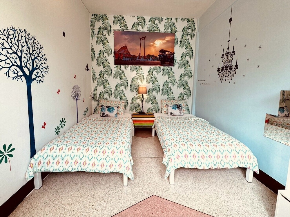Baan Nampetch Hostel 42/50