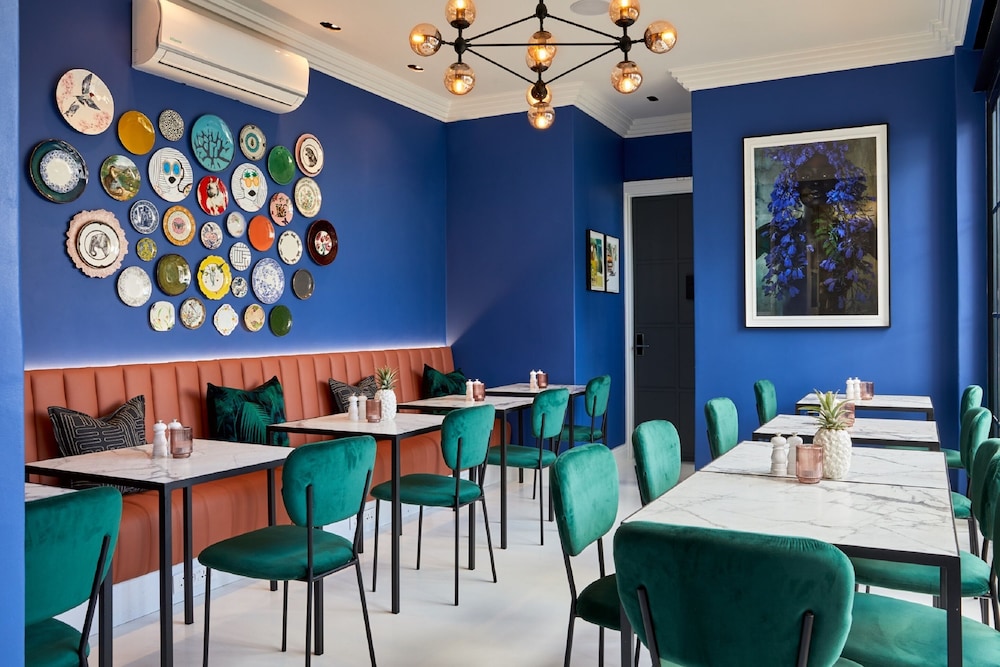 Pineapple House Boutique Hotel 43/50