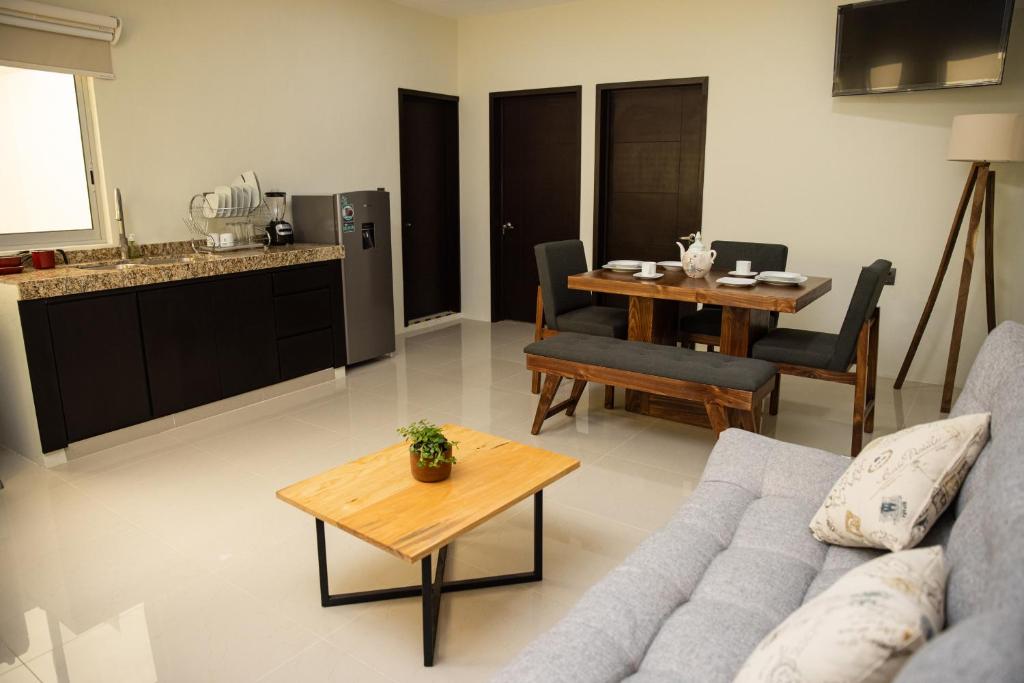 Hotel Casa Jima Agave 19/29