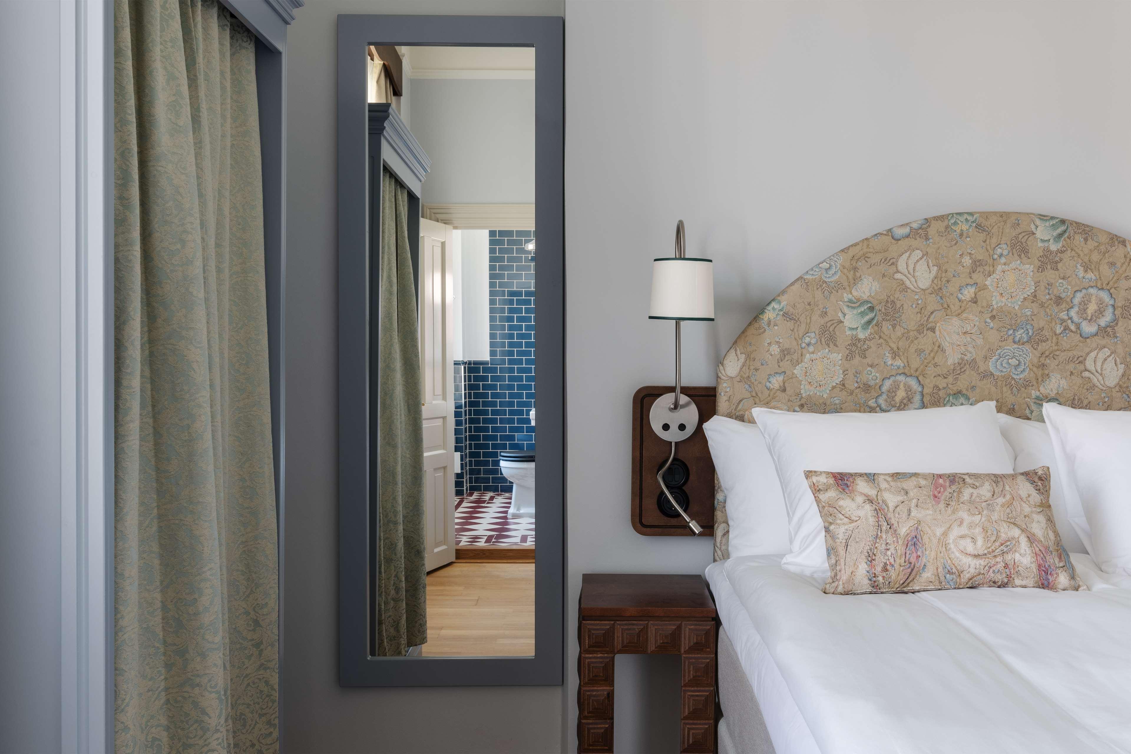 Superior, Double Bed