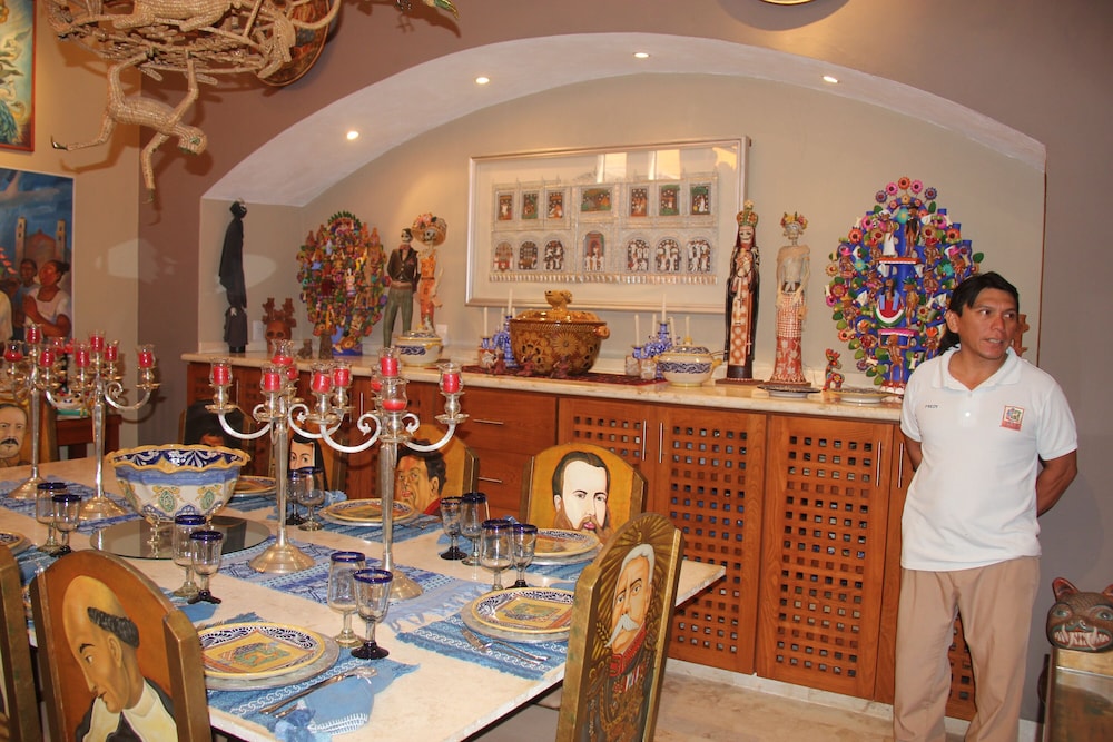 Hotel Posada San Juan 37/50