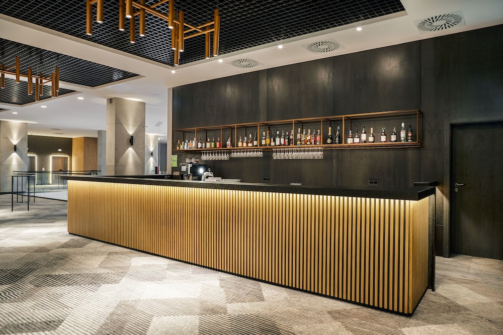 Q Hotel Plus Wroclaw Bielany 6/50