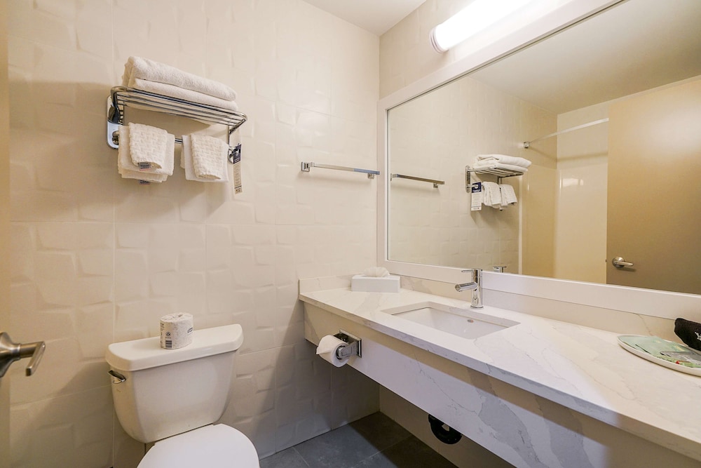 Best Western Peace Arch Inn 21/55