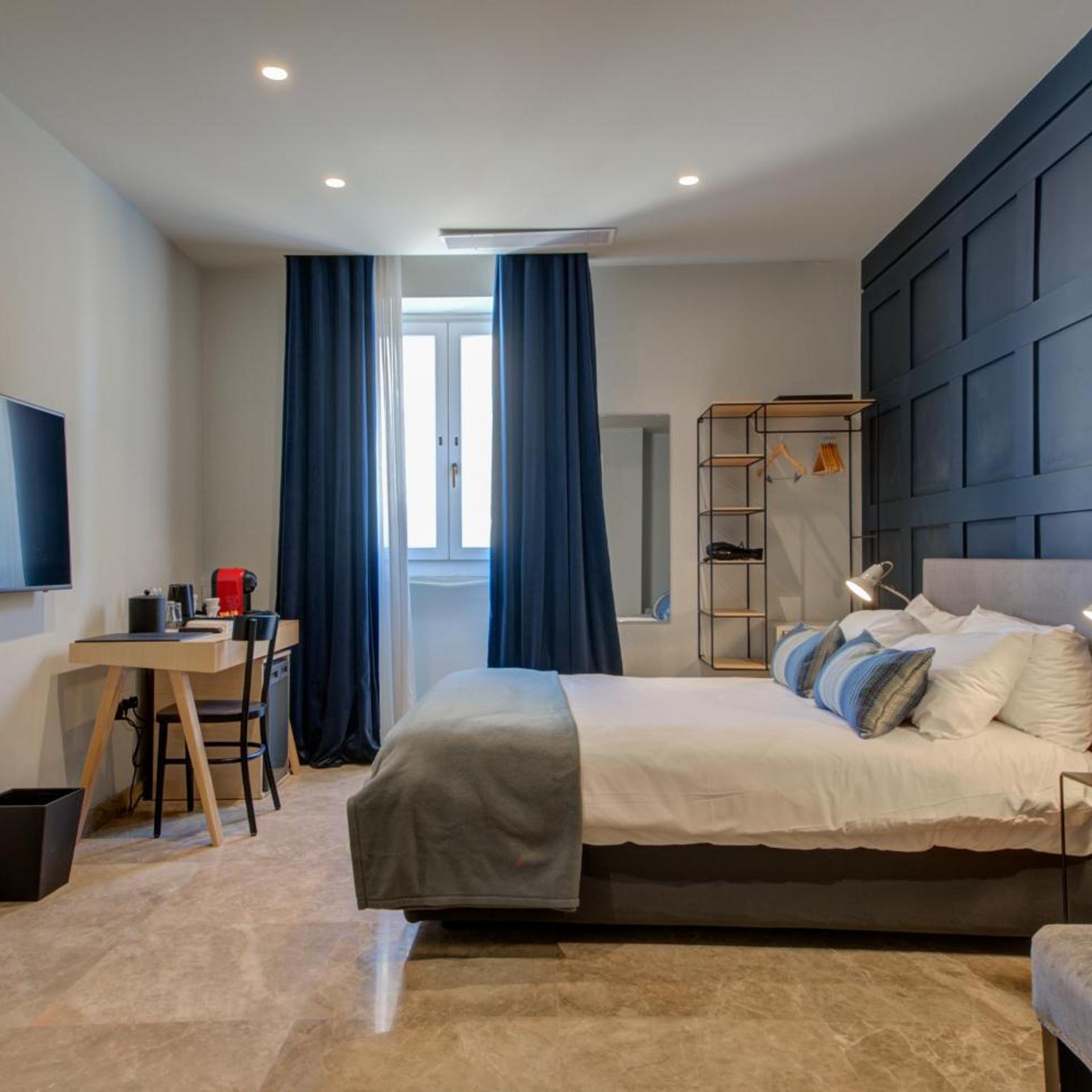 De Vilhena Boutique Hotel 2/33