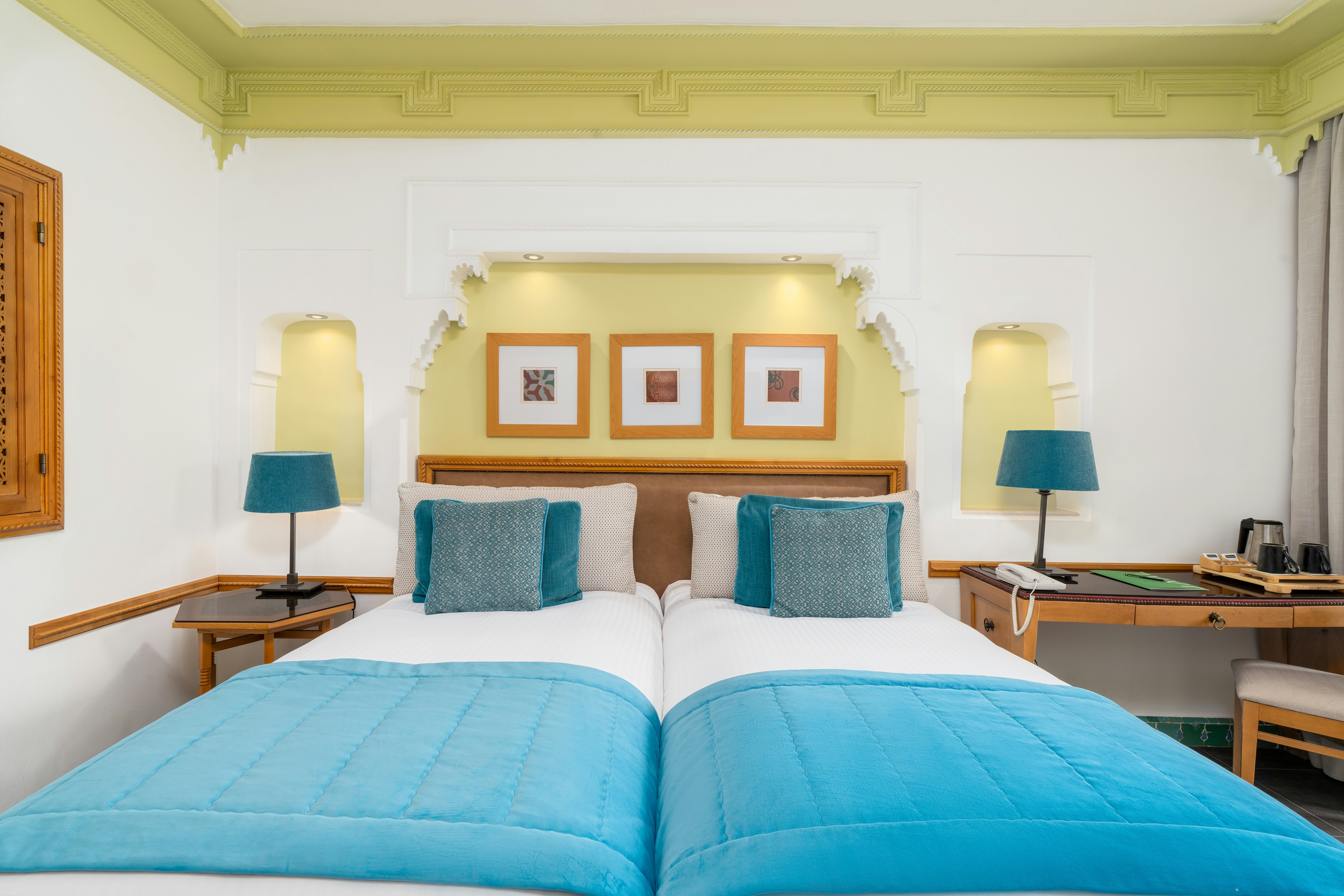 JAAL Riad Resort - Adults Only 9/21