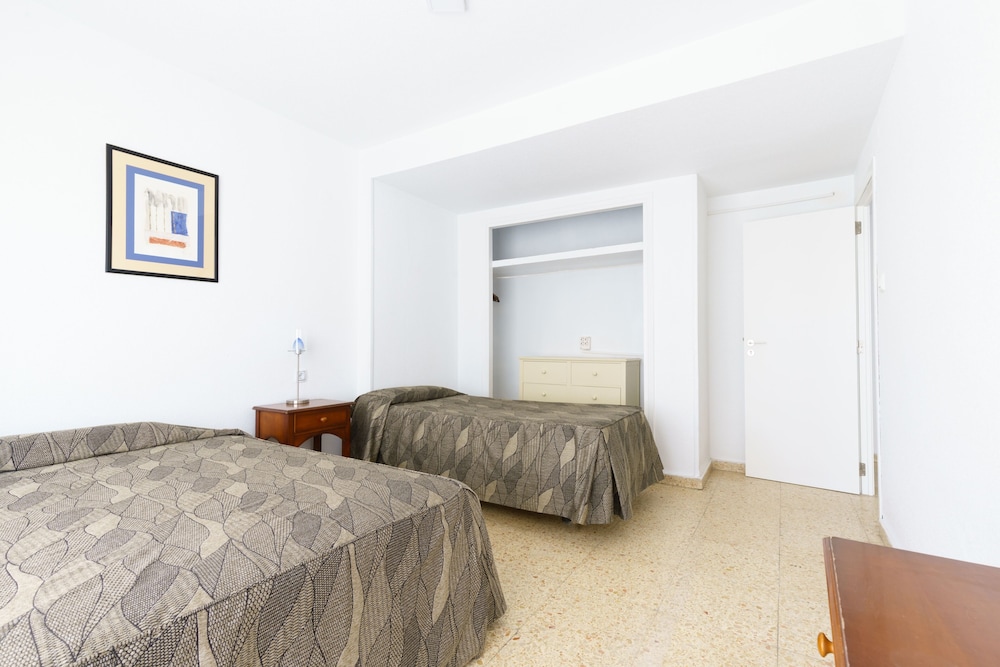 Apartamentos Maja 16/48