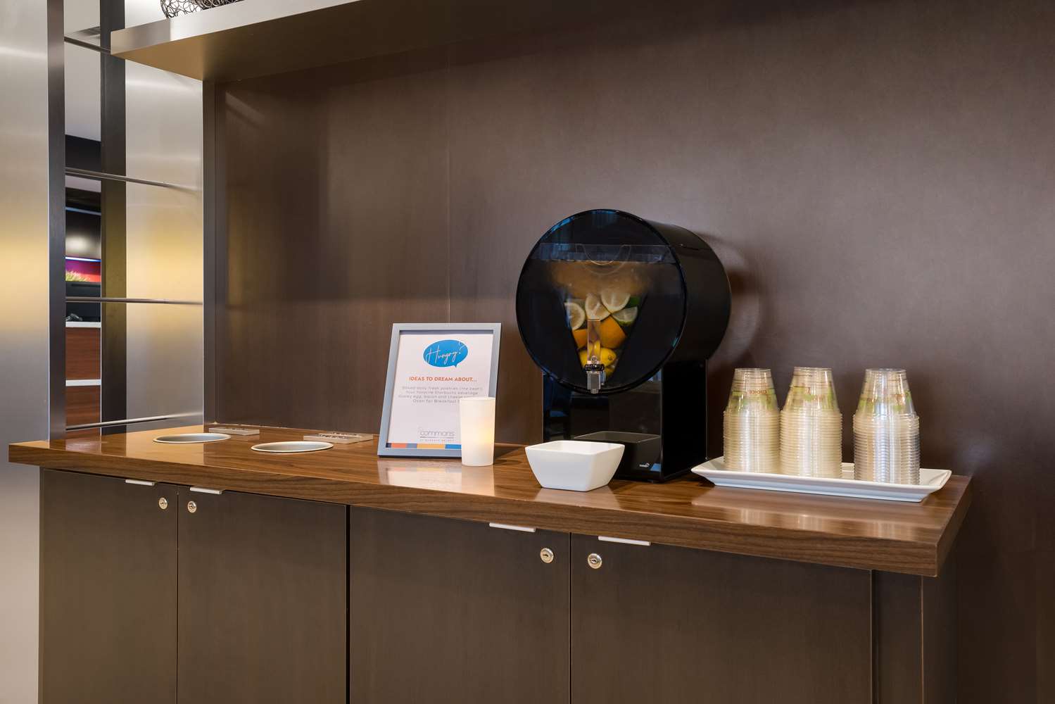 Sonesta Select Detroit Auburn Hills (Ex Courtyard By Marriott Detroit Auburn Hills) 4/34