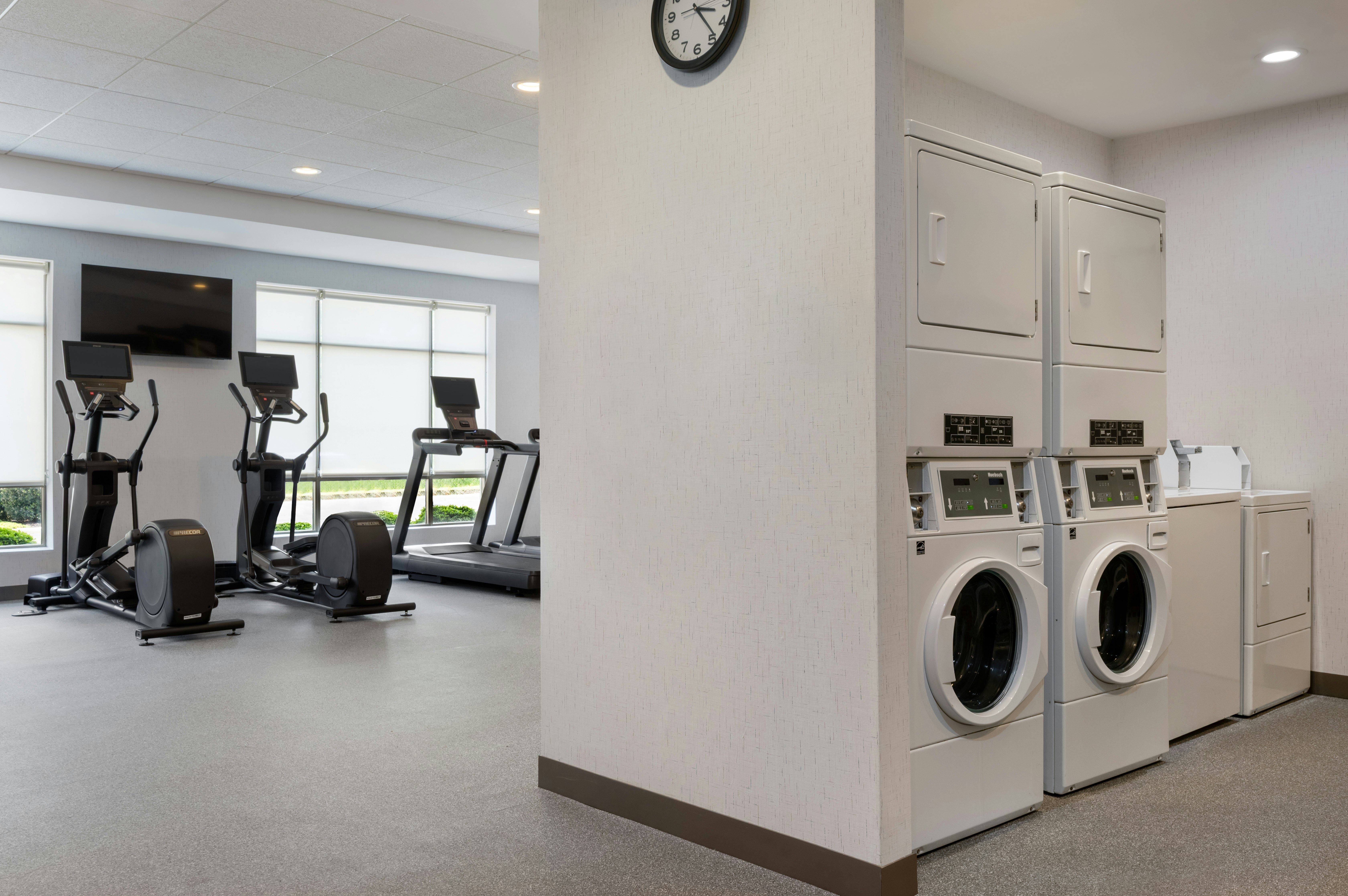 Home2 Suites By Hilton Florence Cincinnati Airport South 15/34