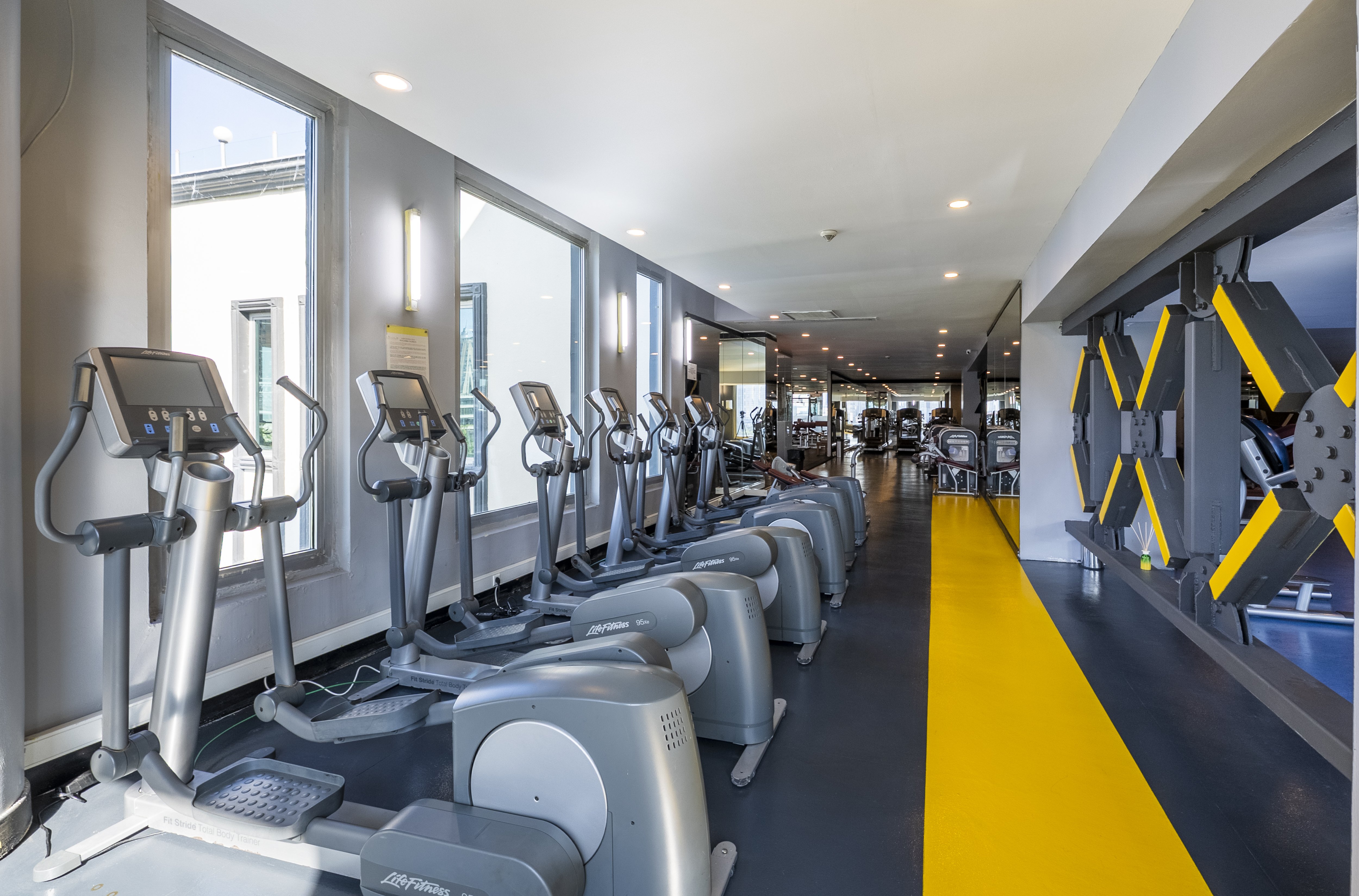 Kaya Istanbul Fair Convention Hotel 23/52