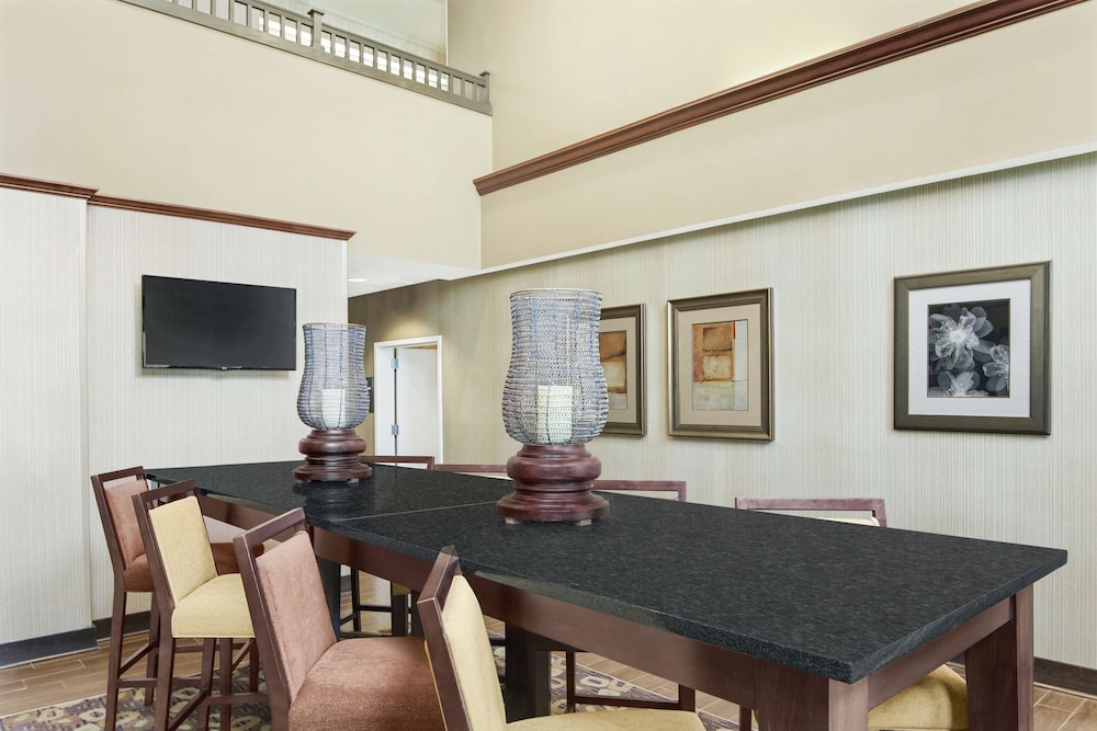 Hampton Inn Thomasville 23/27