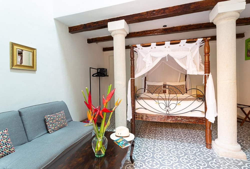 Viva Merida Hotel Boutique 46/71