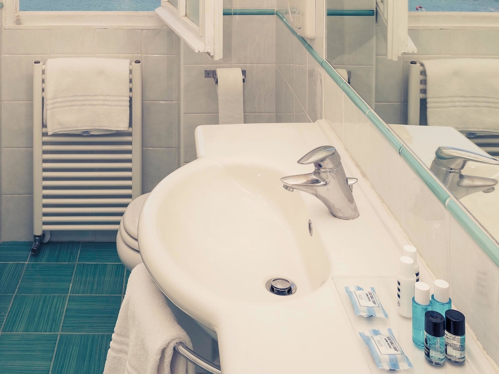 Mercure Civitavecchia Sunbay Park Hotel 21/65