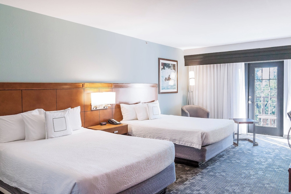 ROOM, 2 QUEEN BEDS, ACCESSIBLE