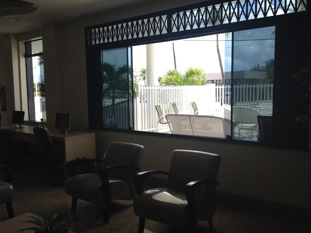 Hotel Praia E Mar 20/38