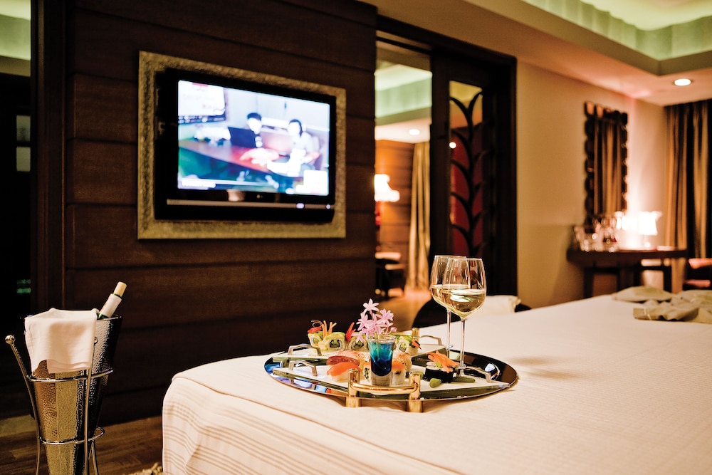 Cornelia Diamond Golf Resort and Spa 44/91