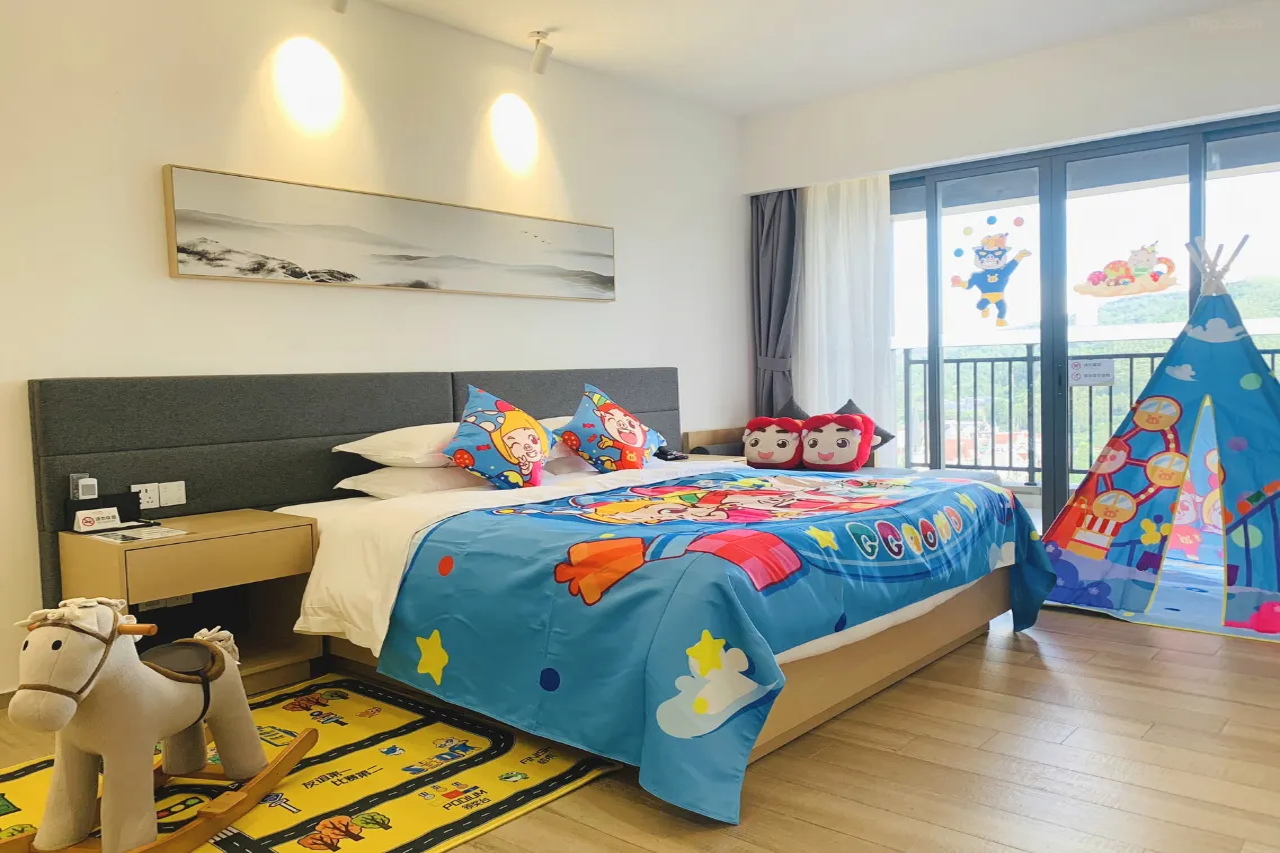 Midea Egret Lake LN Dongfang 8/11