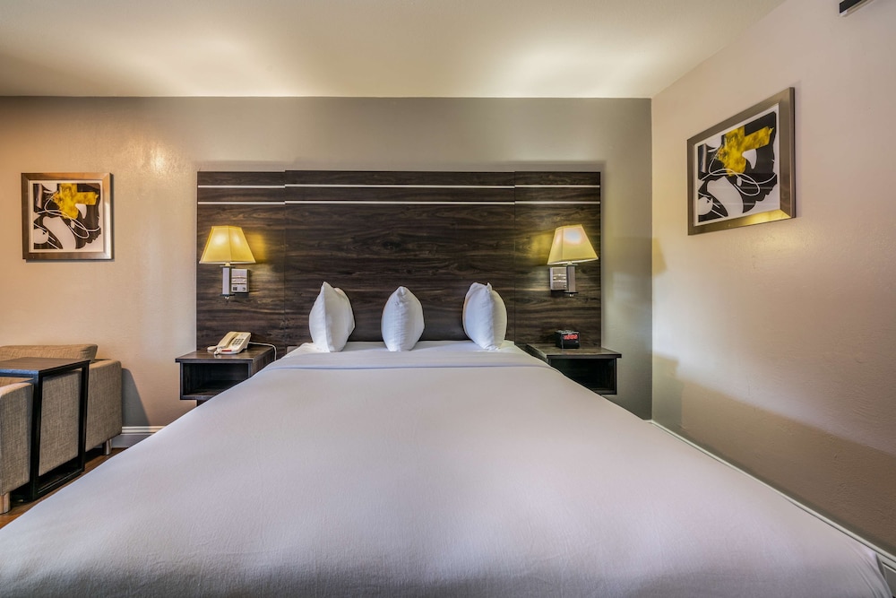 Best Western Inn Of Jasper 10/34