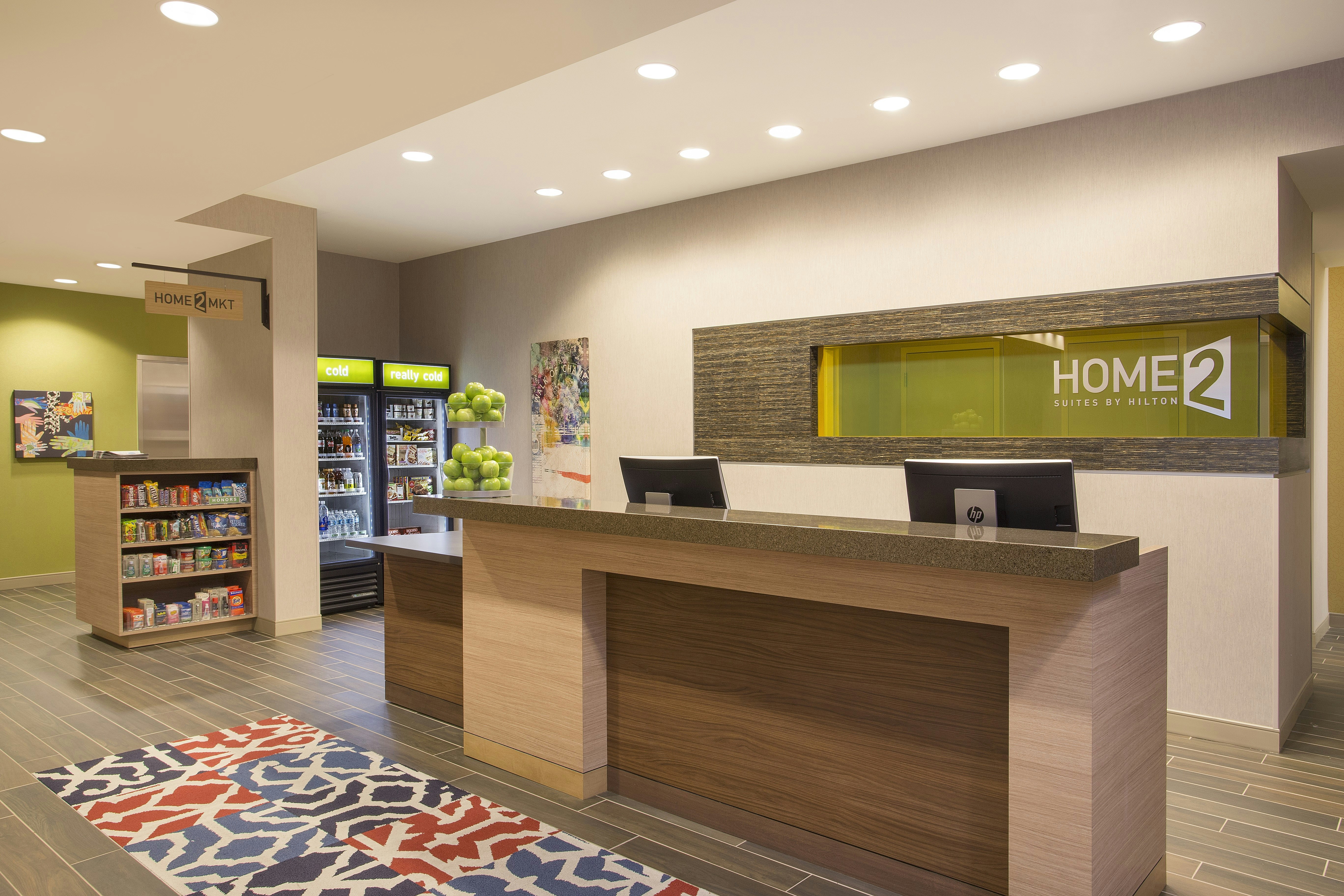 Home2 Suites By Hilton Oxford 3/15
