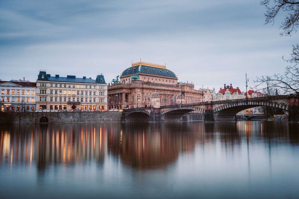 Andaz Prague 47/50