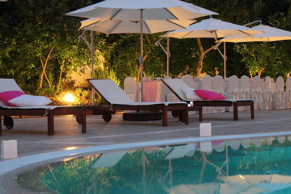 Hotel Belvedere 8/60
