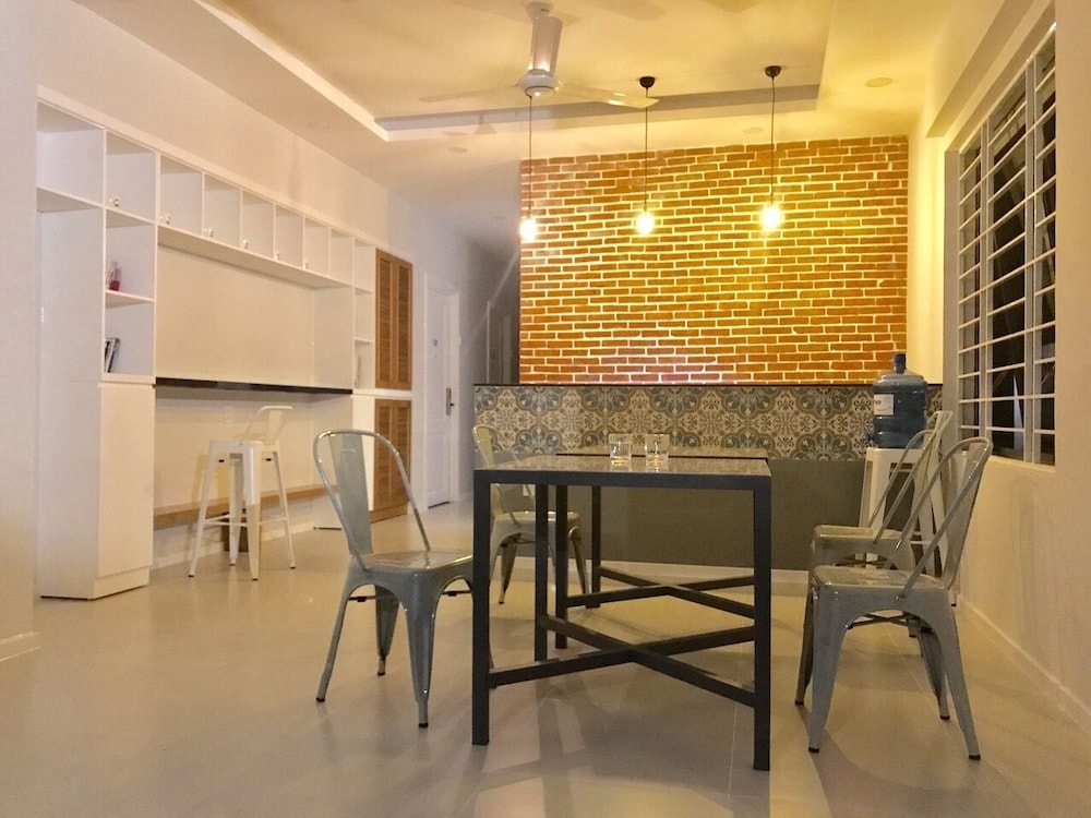 Ocean Pearl Villa 26/42
