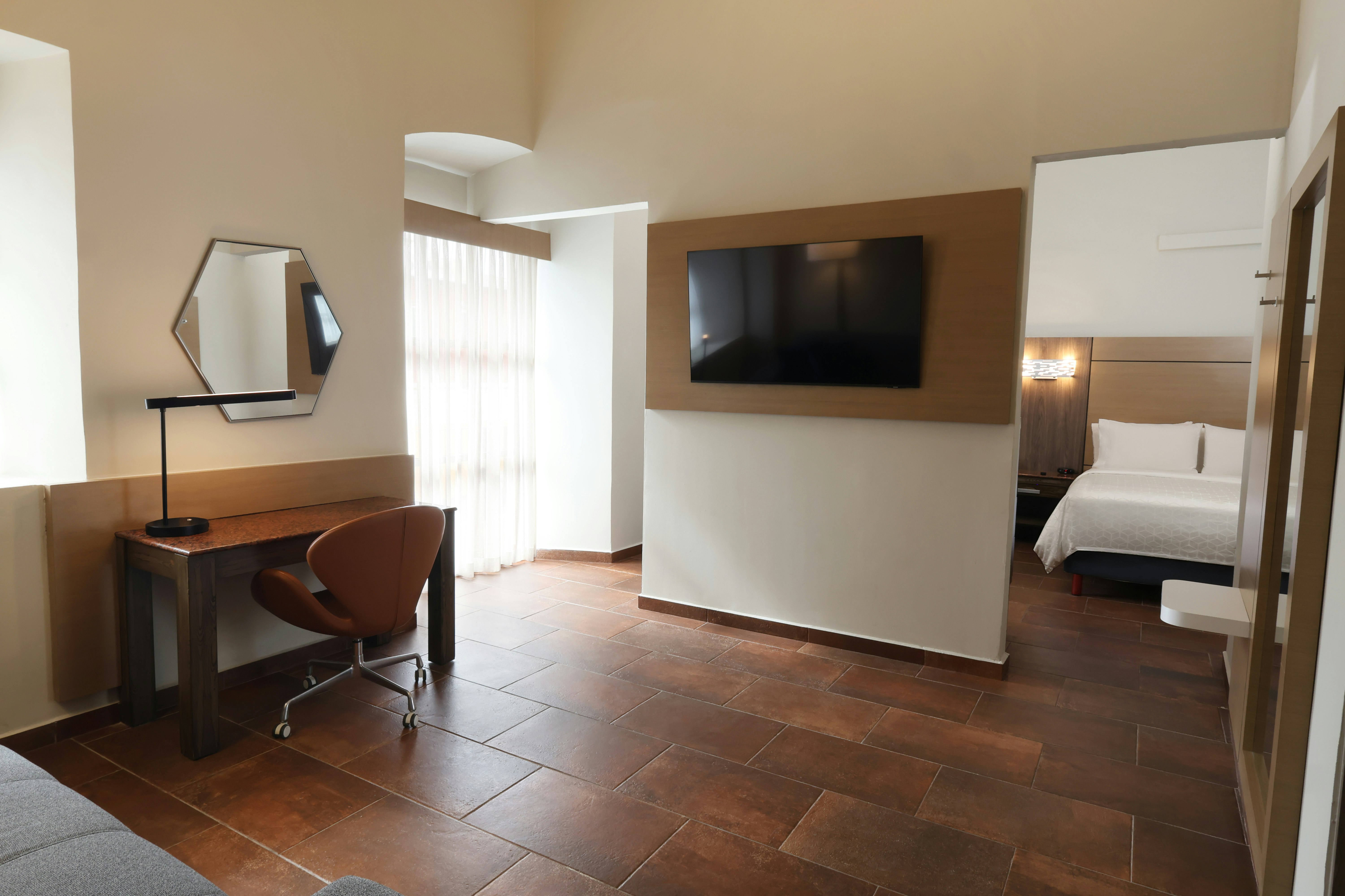 Holiday Inn Veracruz-Centro Historico 38/49