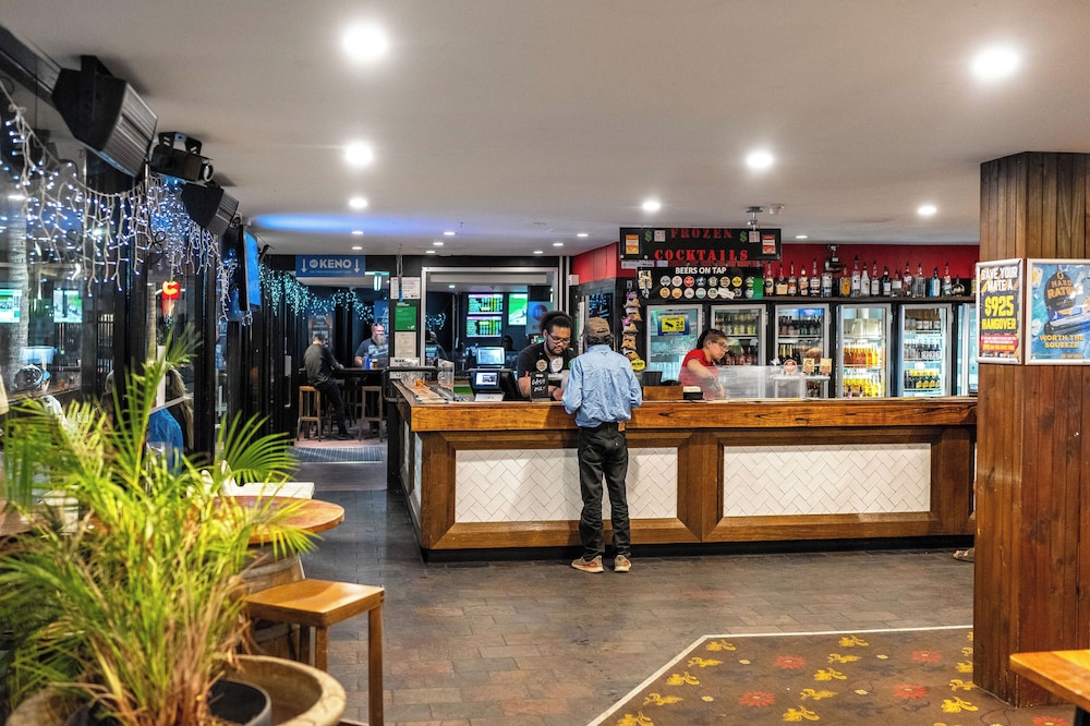 greet Hotel Alice Springs 4/57