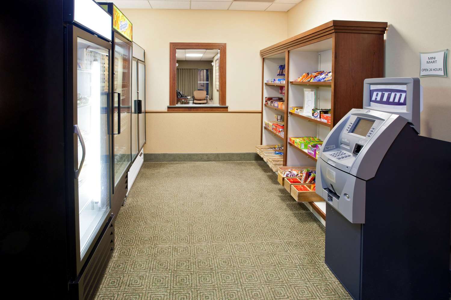 La Quinta Inn & Suites by Wyndham Bannockburn-Deerfield 52/56