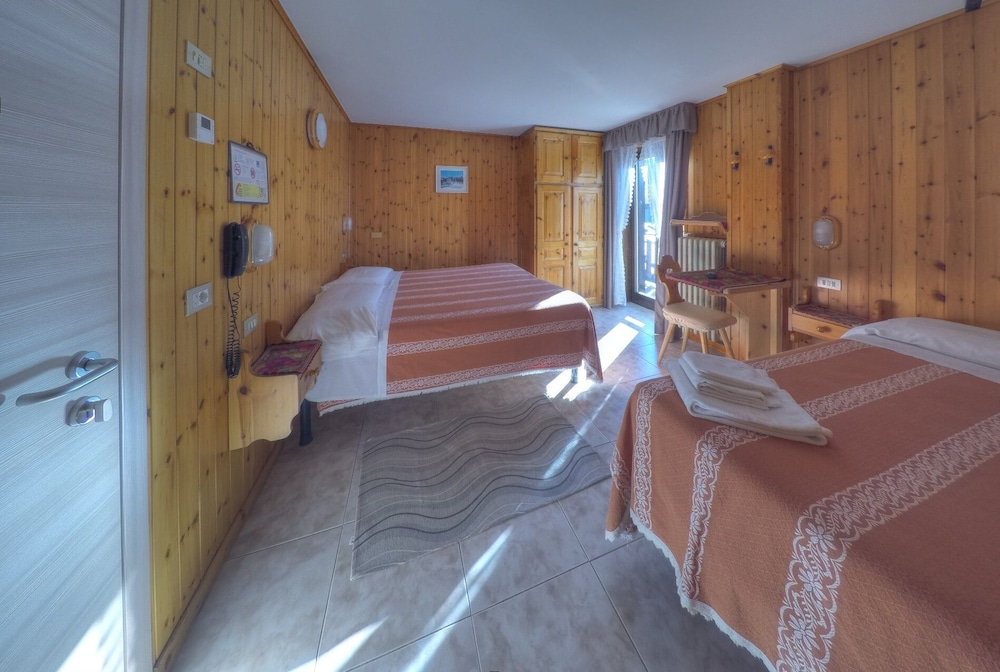 Ristorante Federia Hotel 48/67