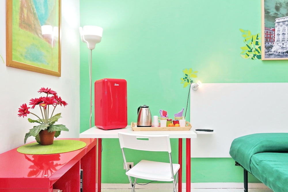 Lucky Domus 6/51