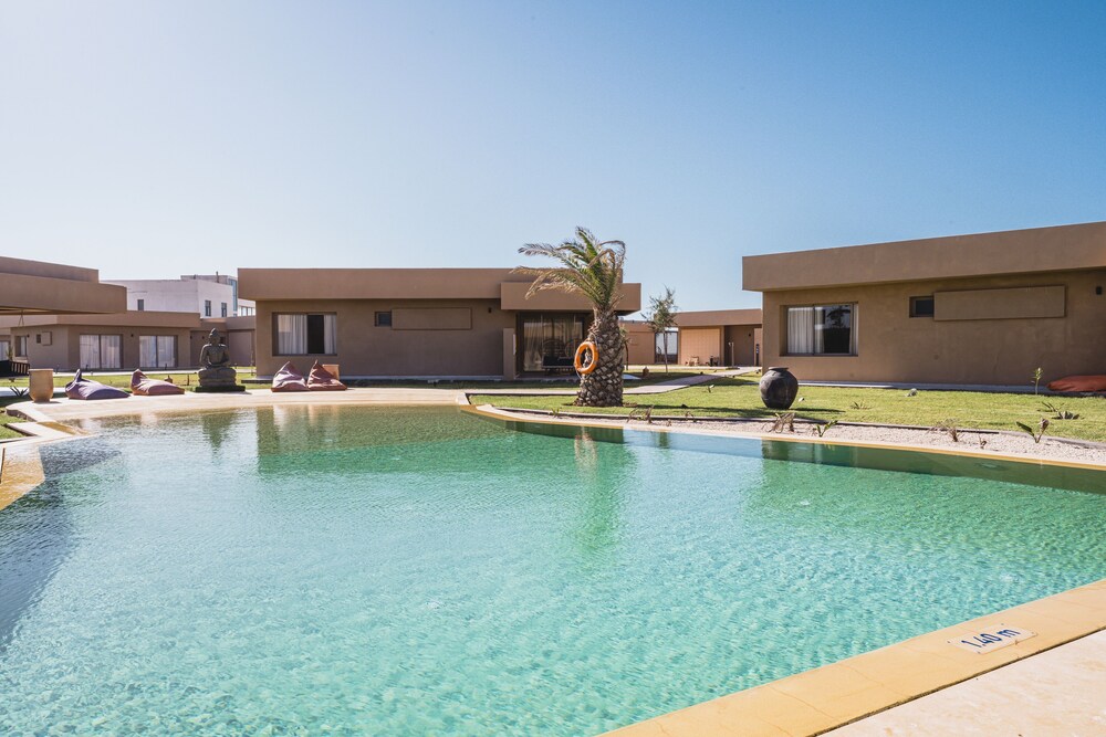 Tulum Beach Resort & Spa Dakhla 55/62