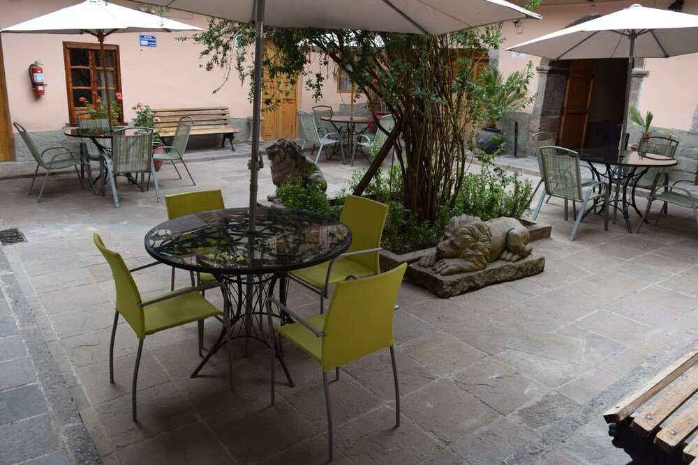 Hostal Qorichaska 37/51