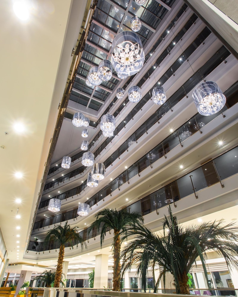 Selene Beach And Spa Hotel - Adults Only in ALANYA